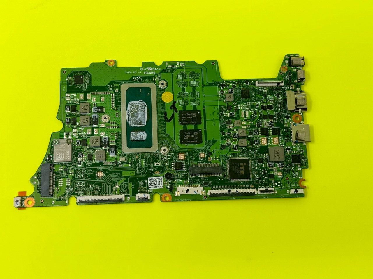 OEM Gateway Gwtc51427 Intel Core I5-1235U 8GB RAM Motherboard  M2202035B2