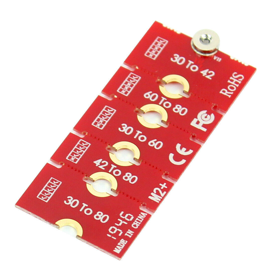 JEYI M2 M2PLUS for NGFF NVME m. 2 Extended Transfer 2230, 2242, 2260, 2280