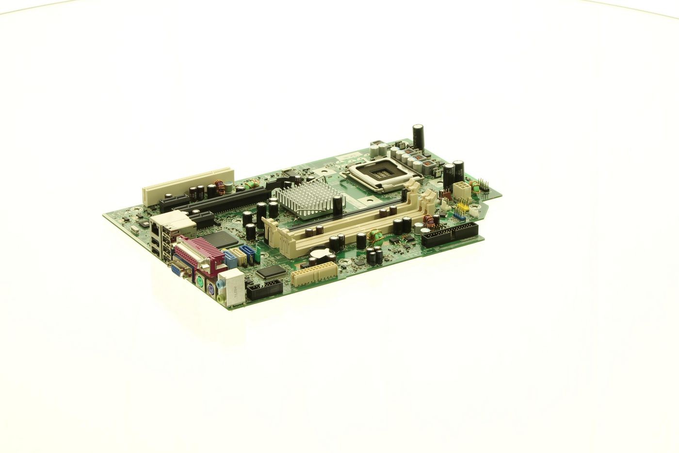 ErsaZZa 437793-001-RFB System Board ~E~