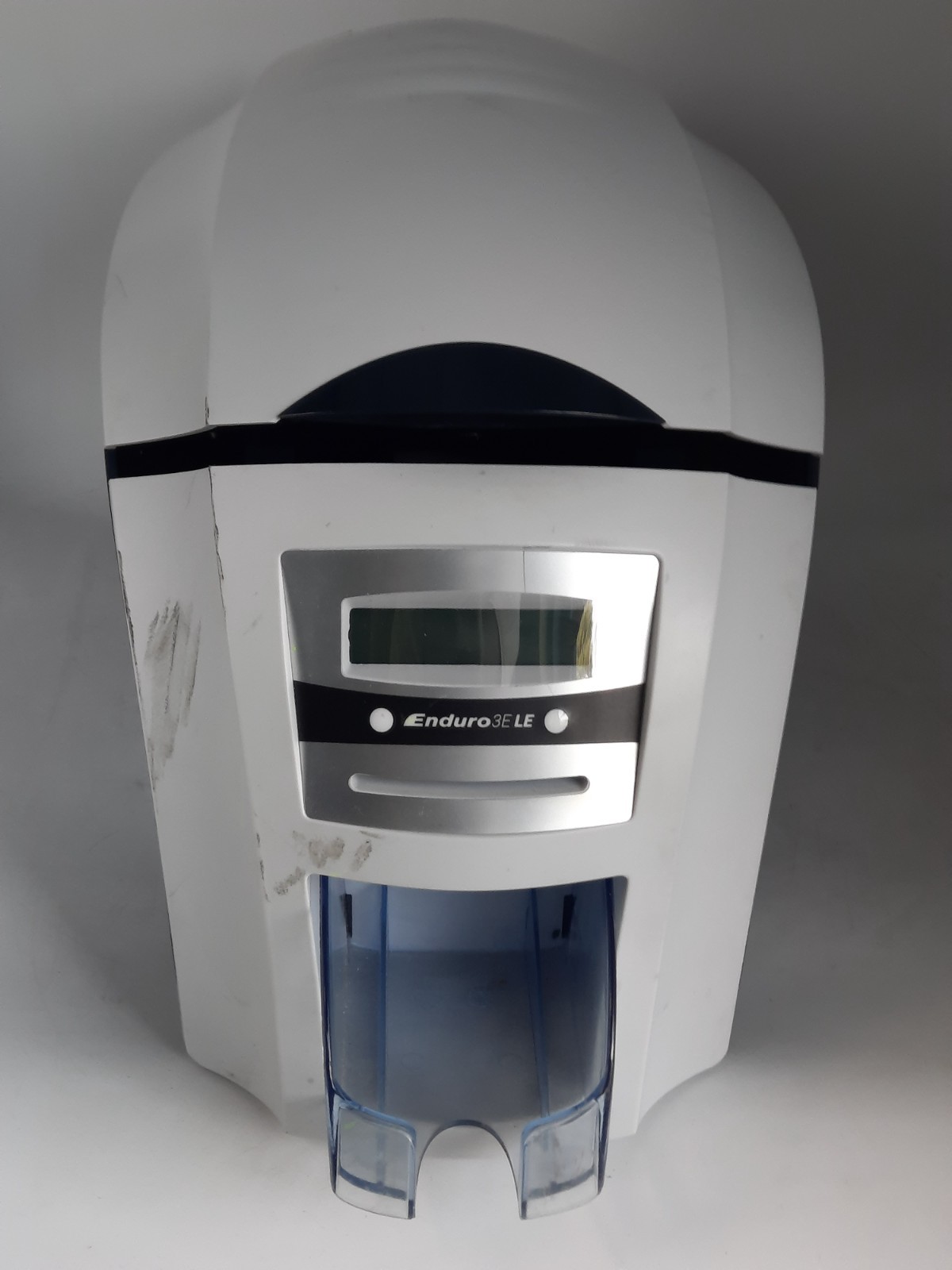 Magicard Enduro 3e Dual Sided ID Card Printer-FOR PARTS