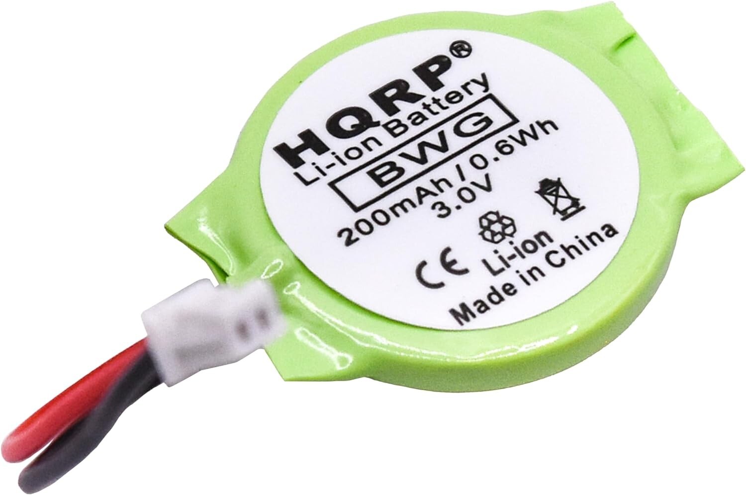 HQRP Batería CMOS para HP Pavilion DV9318CA, DV9318ea, DV9320CA, DV9320US Laptop