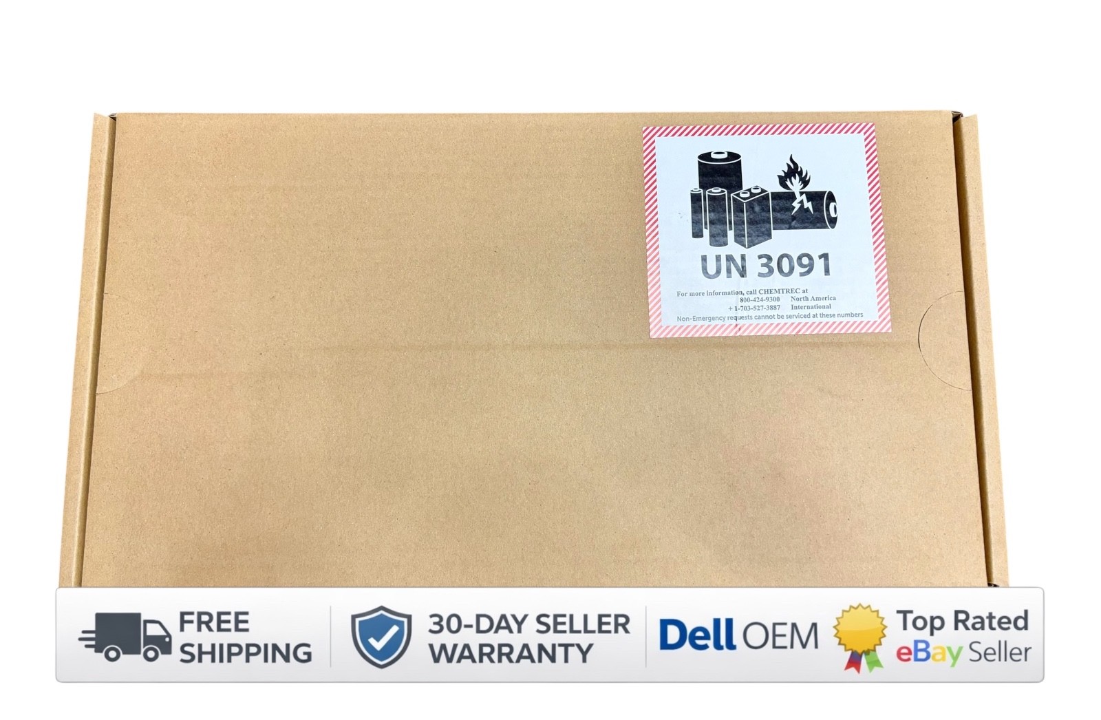 NEW DELL PRECISION 5530 MOTHERBOARD XEON E-2176M 4.4GHz QUADRO P1000 4GB W8N6V