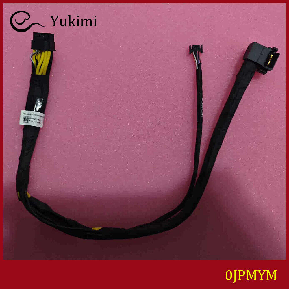 0JPMYM FOR DELL PowerEdge R760 Server GPU Power Cable 12 Power Cable