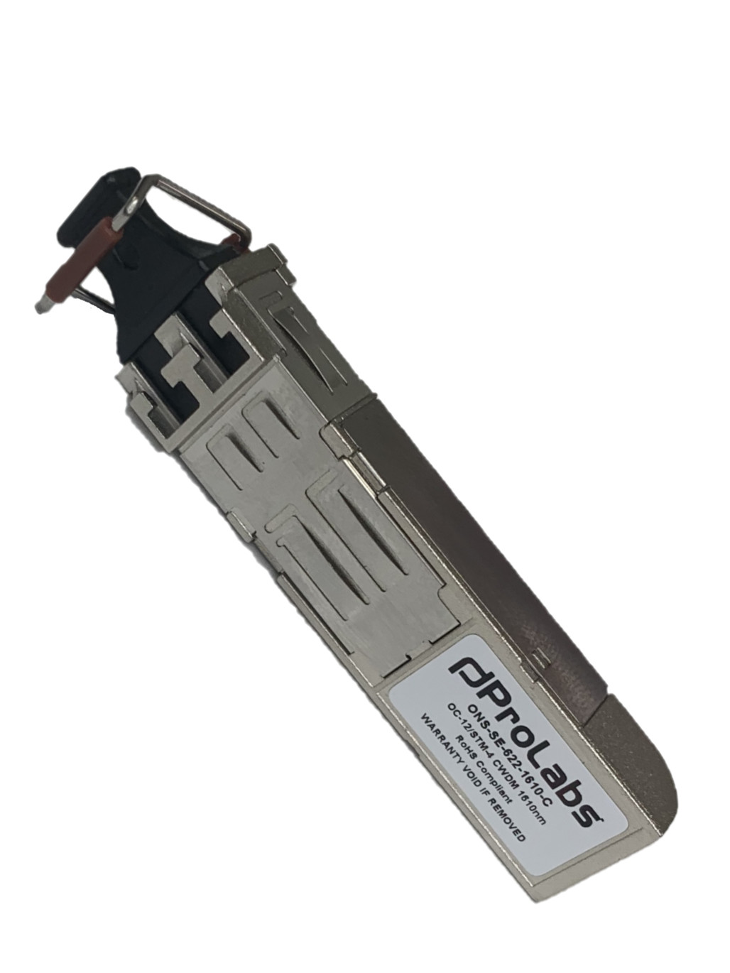 Prolabs ONS-SE-622-1610-C Cisco Compatible TAA Compliant OC-12-cwdmSFP Transcier