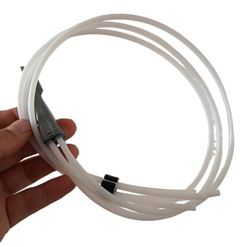 For Flashforge 4 in 1 Out Tube for AD5X 3D Printer,For IFS 4-Color Module Filame