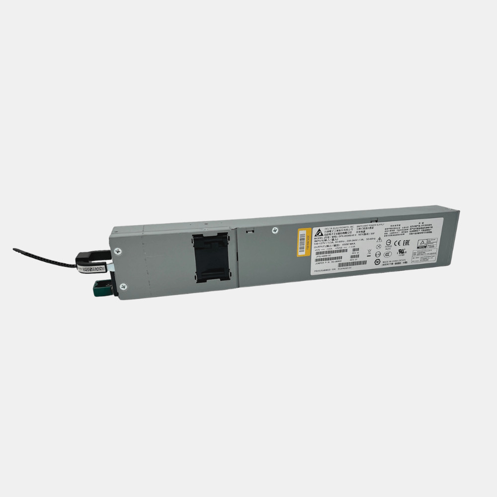 Delta Electronics Juniper JPSU-400W-AC 450W Max Power Supply