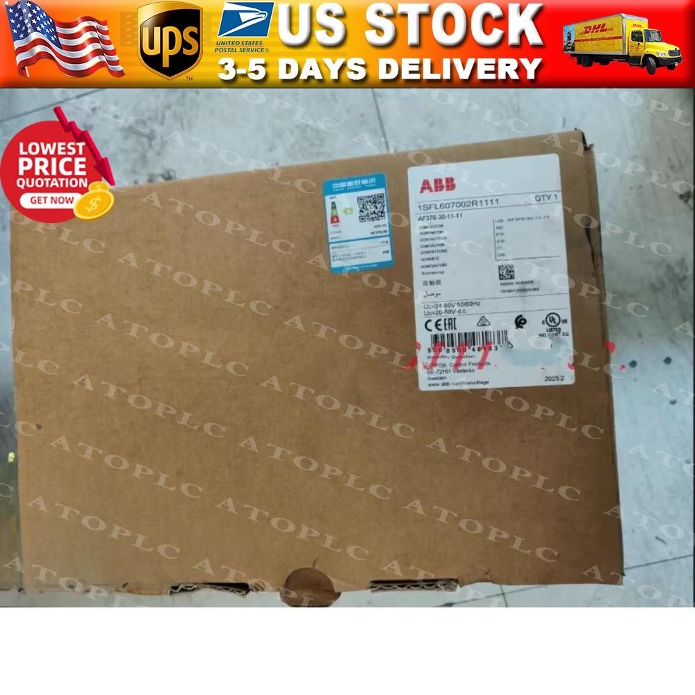 1PCS for NEW AF370-30-11-11