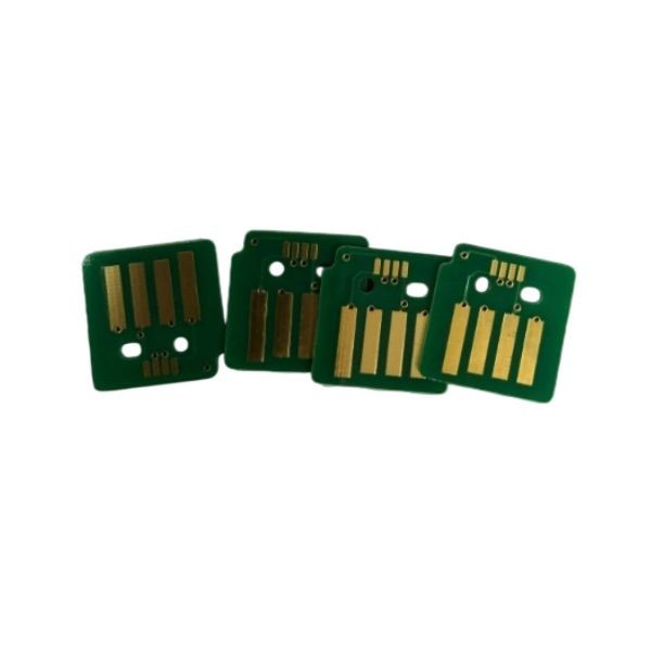 4pcs Standard Capacity Toner Chip 4034-35/36/37 for Xerox VersaLink C8000 Refill