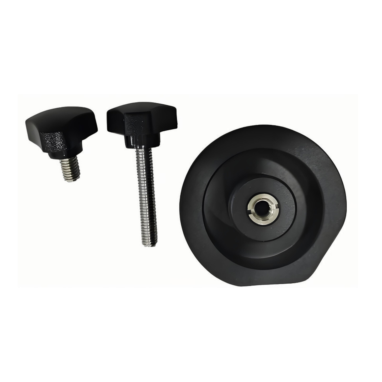 Pipe Adapter for Starlink Mini 2024 Old Version Waterproof Rustproof Aluminum