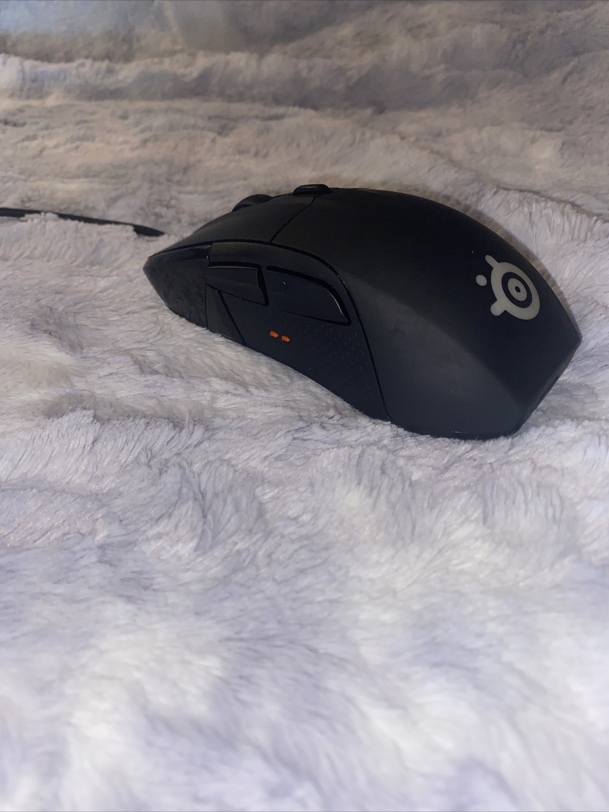 SteelSeries Rival 710 Gaming Mouse