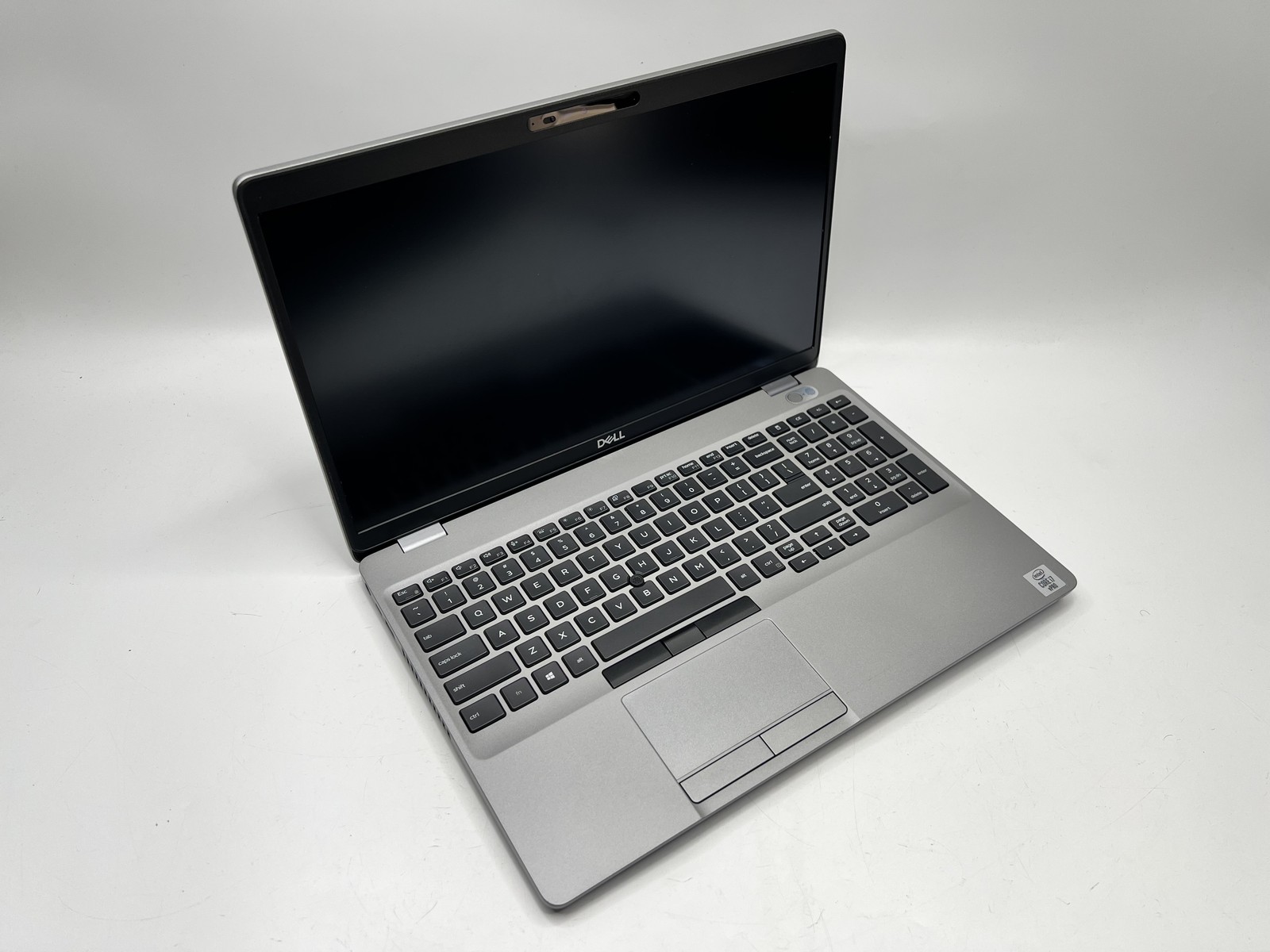 Dell Precision 3551 15.6" FHD i7-10850H 16GB RAM 512GB SSD nVIDIA P620 Win11 Pro