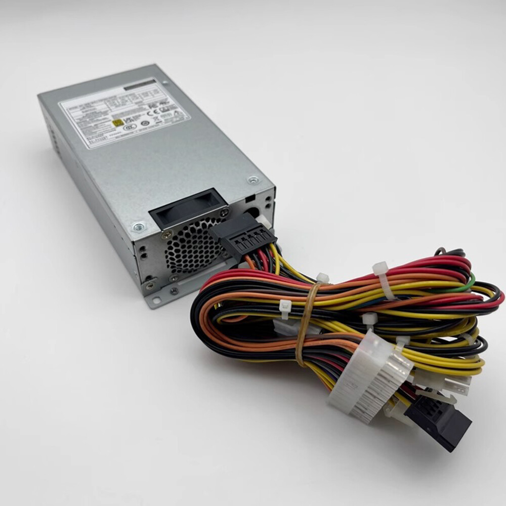 Enclosed for FSP 500W UL 1U 80 Plus Gold Industrial Quiet Fan