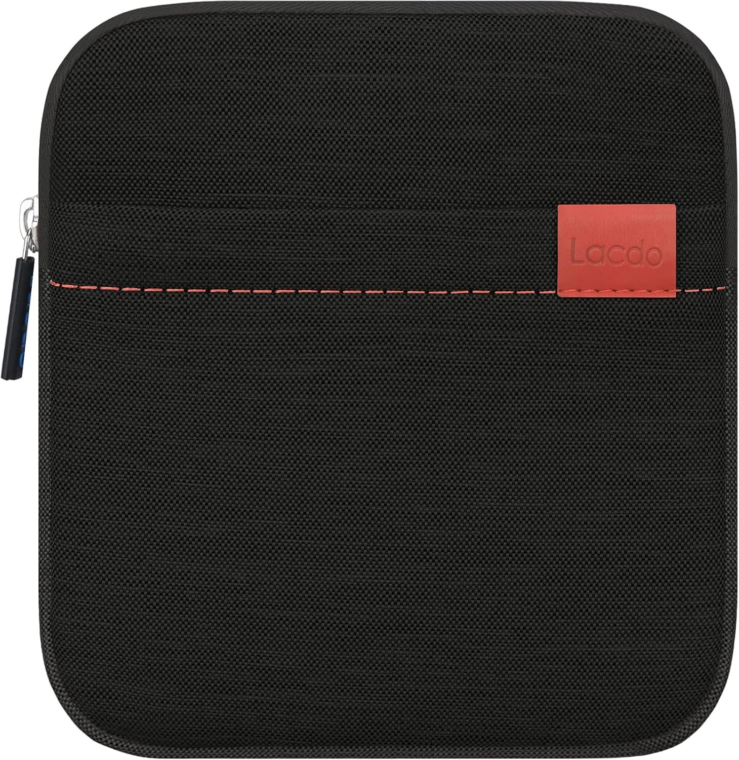 Waterproof External USB CD DVD Writer Blu-Ray Protective Storage Carrying Case B
