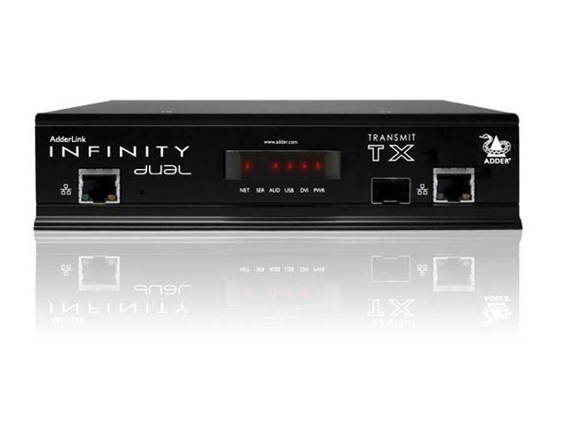 Adder ALIF2002T-US Adder AdderLink INFINITY Extender Transmitter