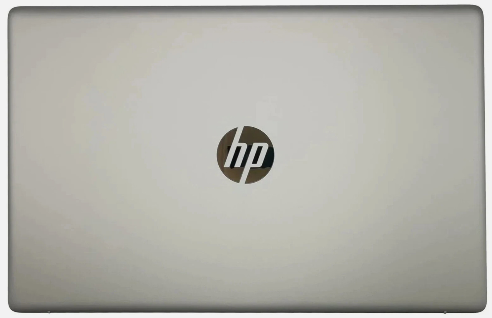 New For HP 17-CN 17-CP Rear Back LCD Lid Cover Case Silver M50382-001