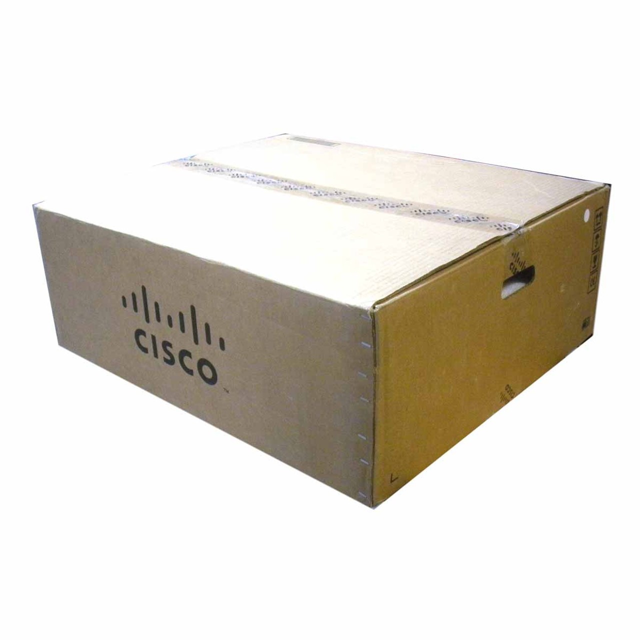 NEW SEALED Cisco C9200CX-12P-2X2G-A Catalyst 9200CX Compact Switch