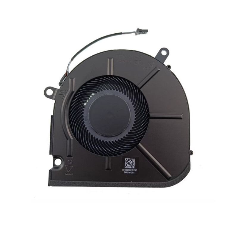 1X  For  ENVY X360 15M-EU TPN-149 TPN-150 CPU Fan GPU Fan M45465-001 M45466-001