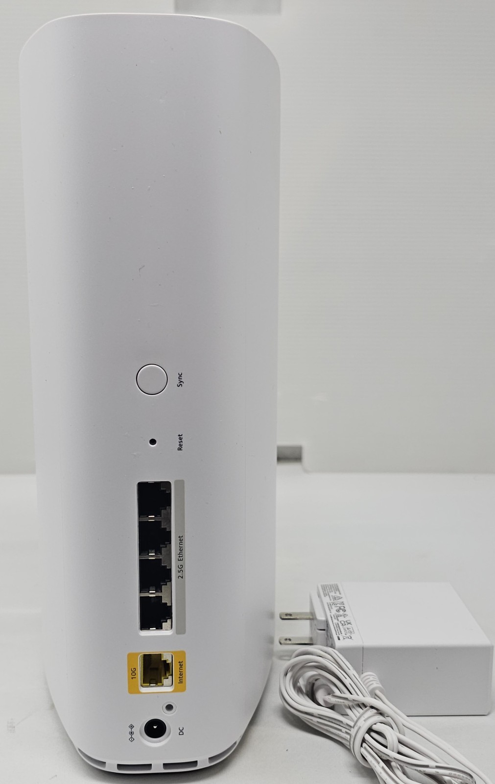 Netgear Orbi RBE871 Router WiFi 7 Tri-Band Mesh Network 10G Internet 870 BE21000