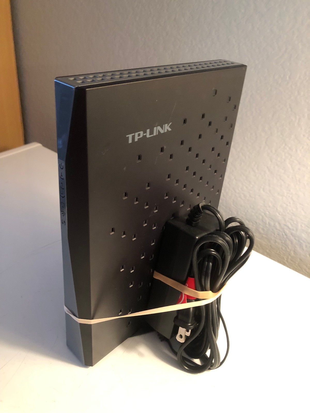 TP-LINK Archer CR700 Wireless AC1750 DOCSIS 3.0 Cable Router NOT FOR COX ,TESTED