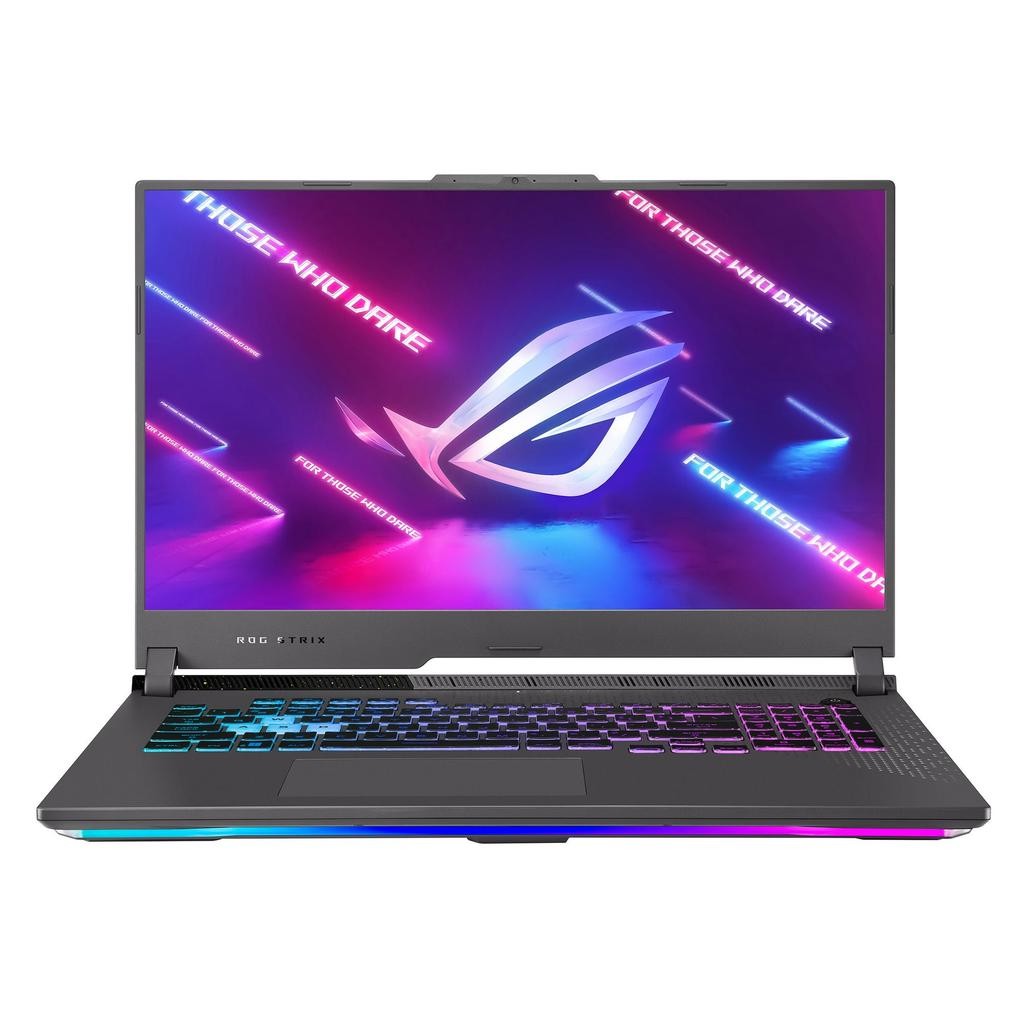 Asus ROG Strix G17 G713PV-WS94 17-inch - Ryzen 9 7845HX - 16GB 16GB RAM 1TB