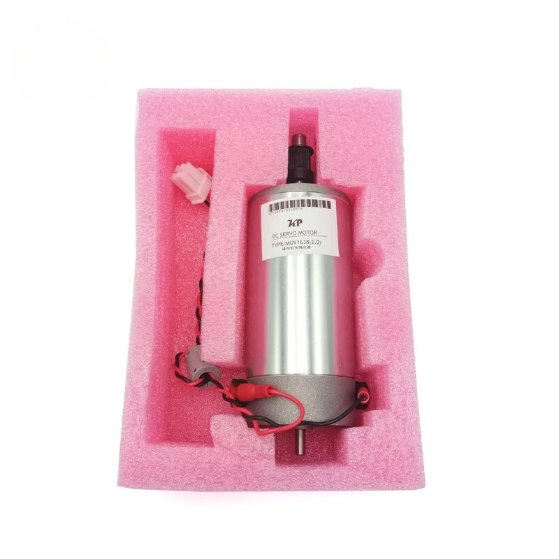 DC Scan Motor / CR MOTOR for Mutoh VJ-1618 VJ-1628 VJ-1638 Printer