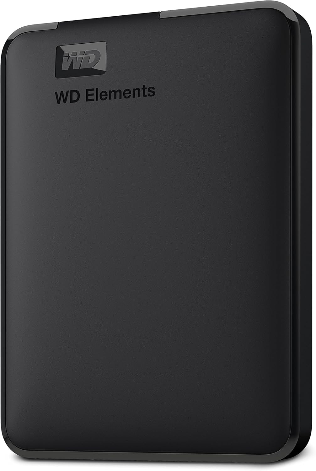 WD 6TB Elements Portable External Hard Drive for Windows USB 3.2 Gen 1/USB 3.0