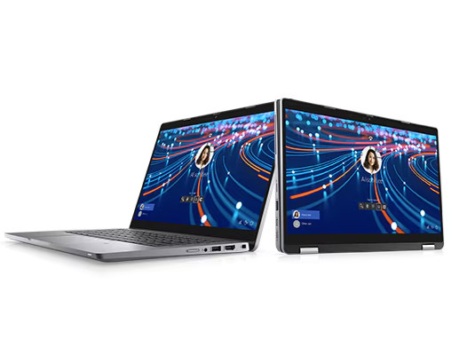 Dell Latitude 5320 2-in-1 13.3" i7-1185G7 3.00GHz 16GB RAM 256GB SSD Win11