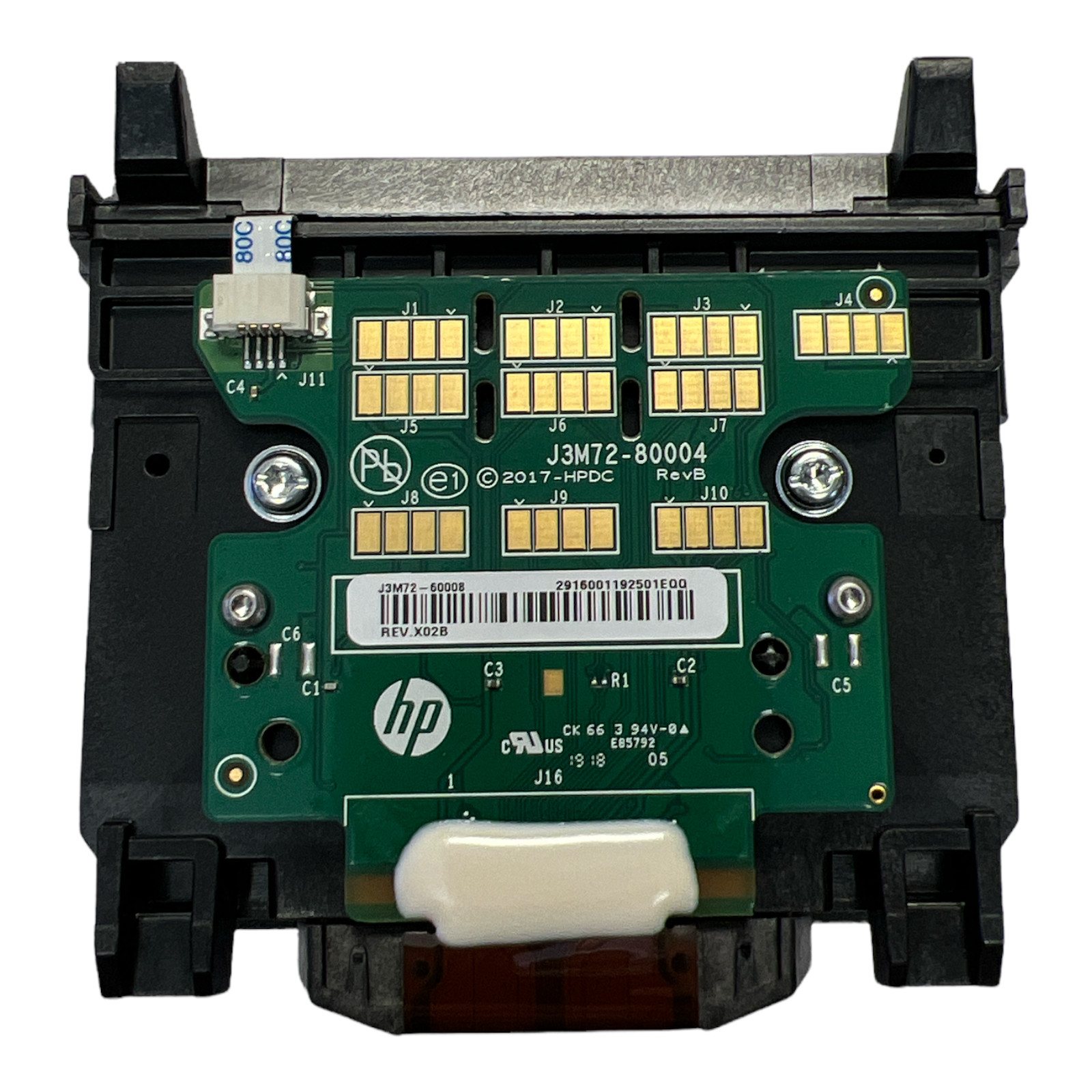 952 Printhead Compatible with hp officejet pro 7740 8710 8715 8720 Printer Head