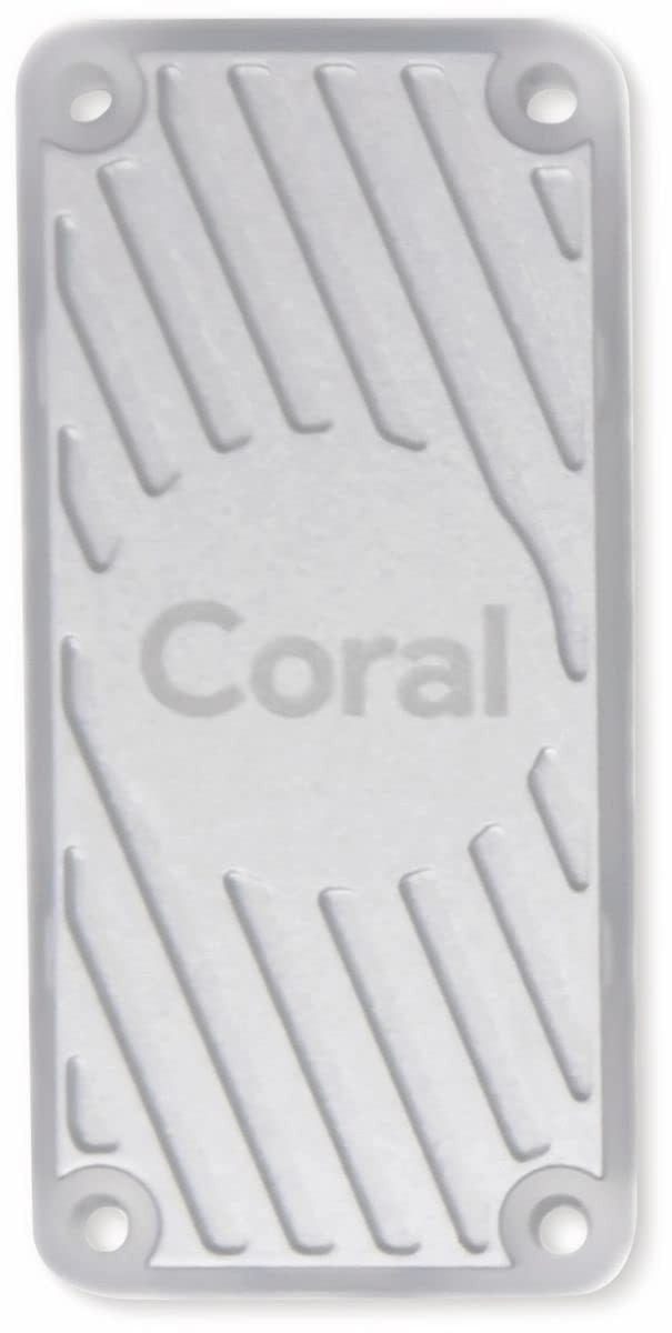 Coral USB Accelerator - USB AI Accelerator for Raspberry Pi - Google Edge TPU