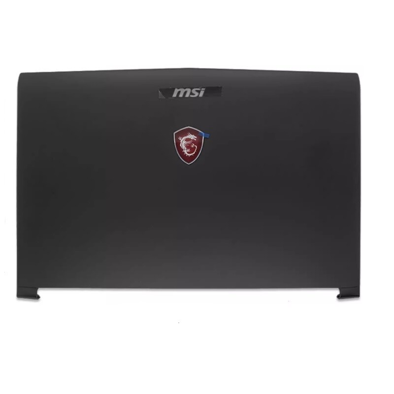 New for MSI GP62 GP62M GL62 MS-16J5 LCD Back Cover/Bezel/Palmrest/Bottom/Hinges