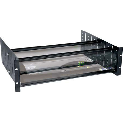 OVERSTOCK   Middle Atlantic OCAP-2 2 Sp Open Clamping Rackmount   