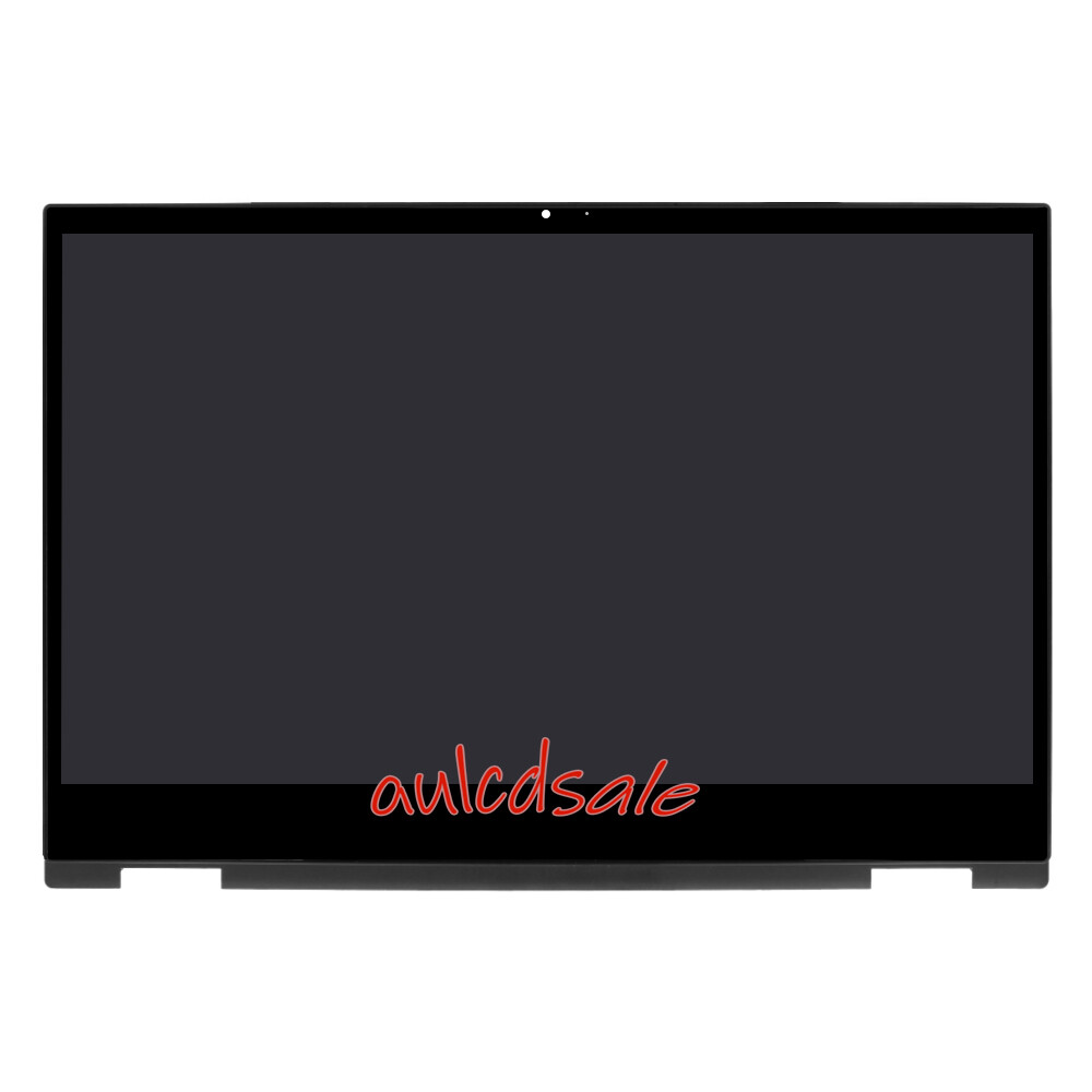 LCD Touch Screen For HP Pavilion X360 14M-DW0013DX 14M-DW1013DX 14-DW1075NR HD