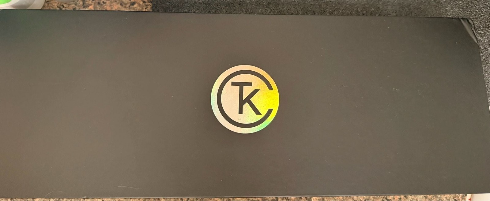 Keychron K5 Max Ultra-Slim Wireless Mechanical Keyboard
