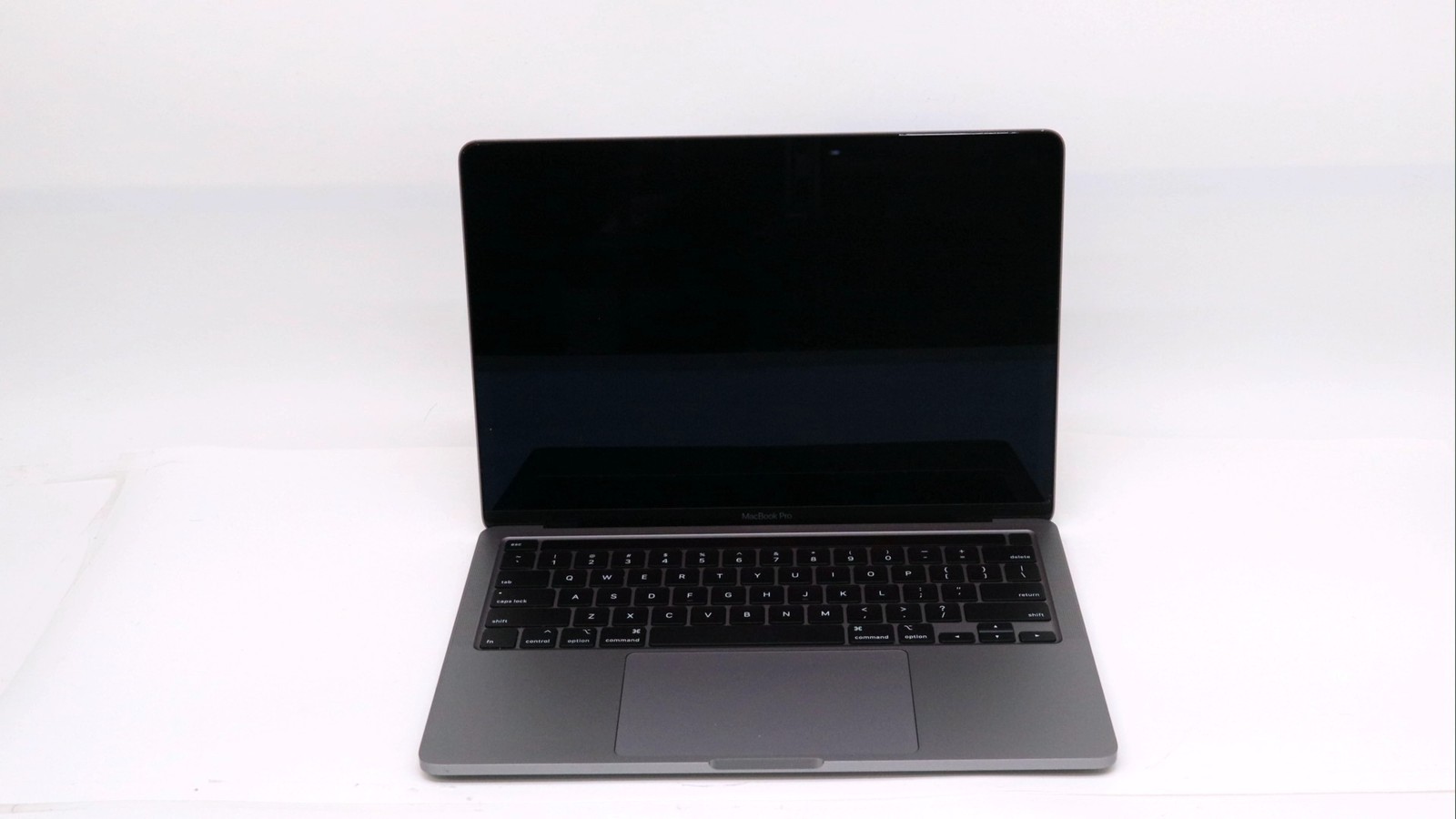 Apple Macbook Pro 13" i7-1068ng7 16GB 512GB READ DESC