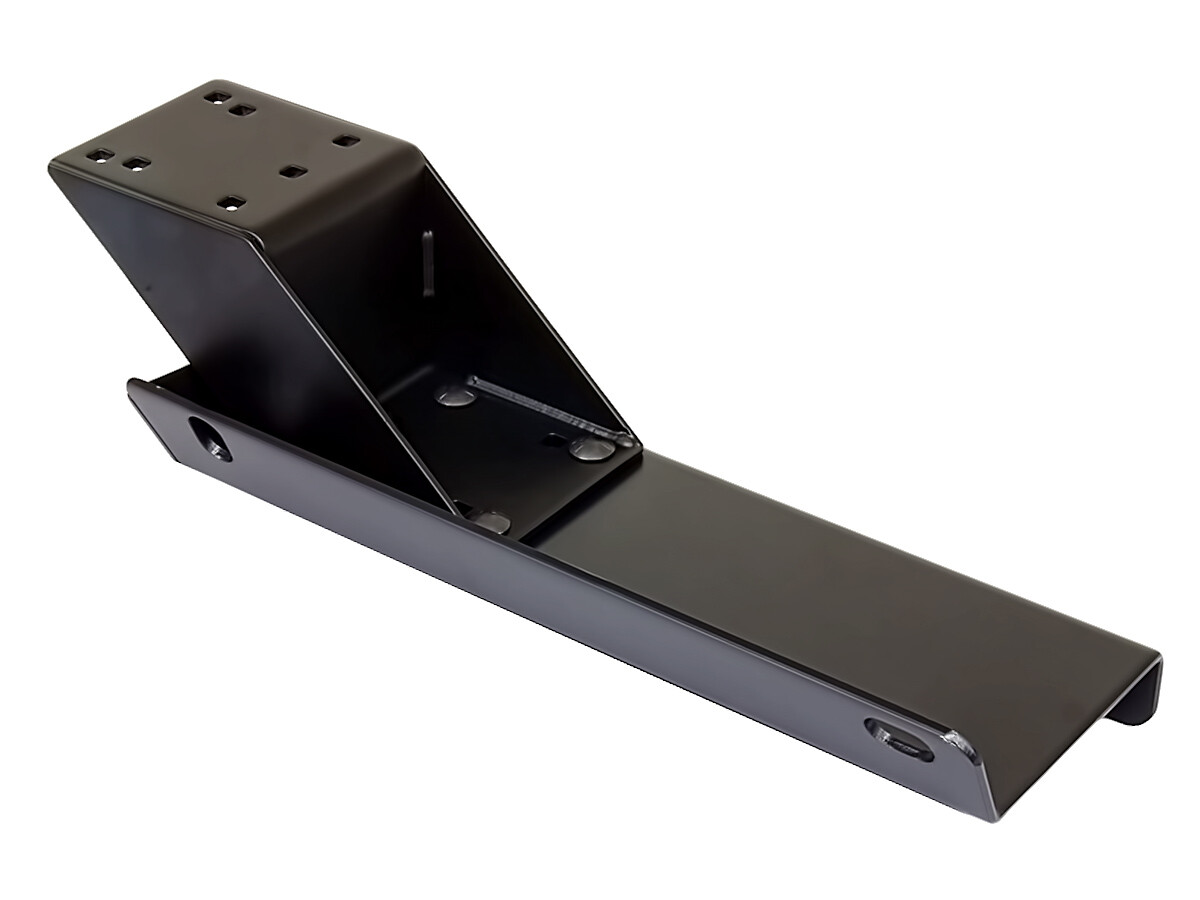 RAM Mount No-Drill Custom Laptop Mount Base '04-12 Chevy Colorado RAM-VB-116