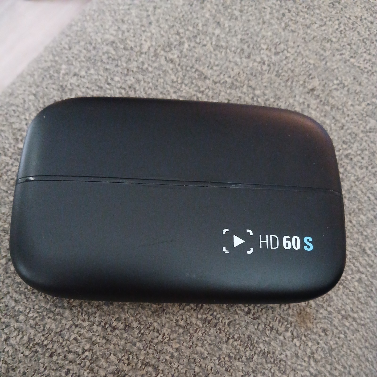 Elgato HD60 S Capture Card WORKING TESTED