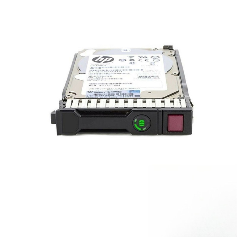 HP 753874-B21 761496-001 6TB 6G SATA 7.2K RPM 3.5IN SC MIDLINE HARD DRIVE