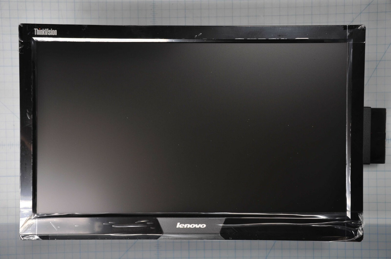 New LENOVO ThinkVision E2003B 19.5" LED Monitor 60D4-HAR1-BR