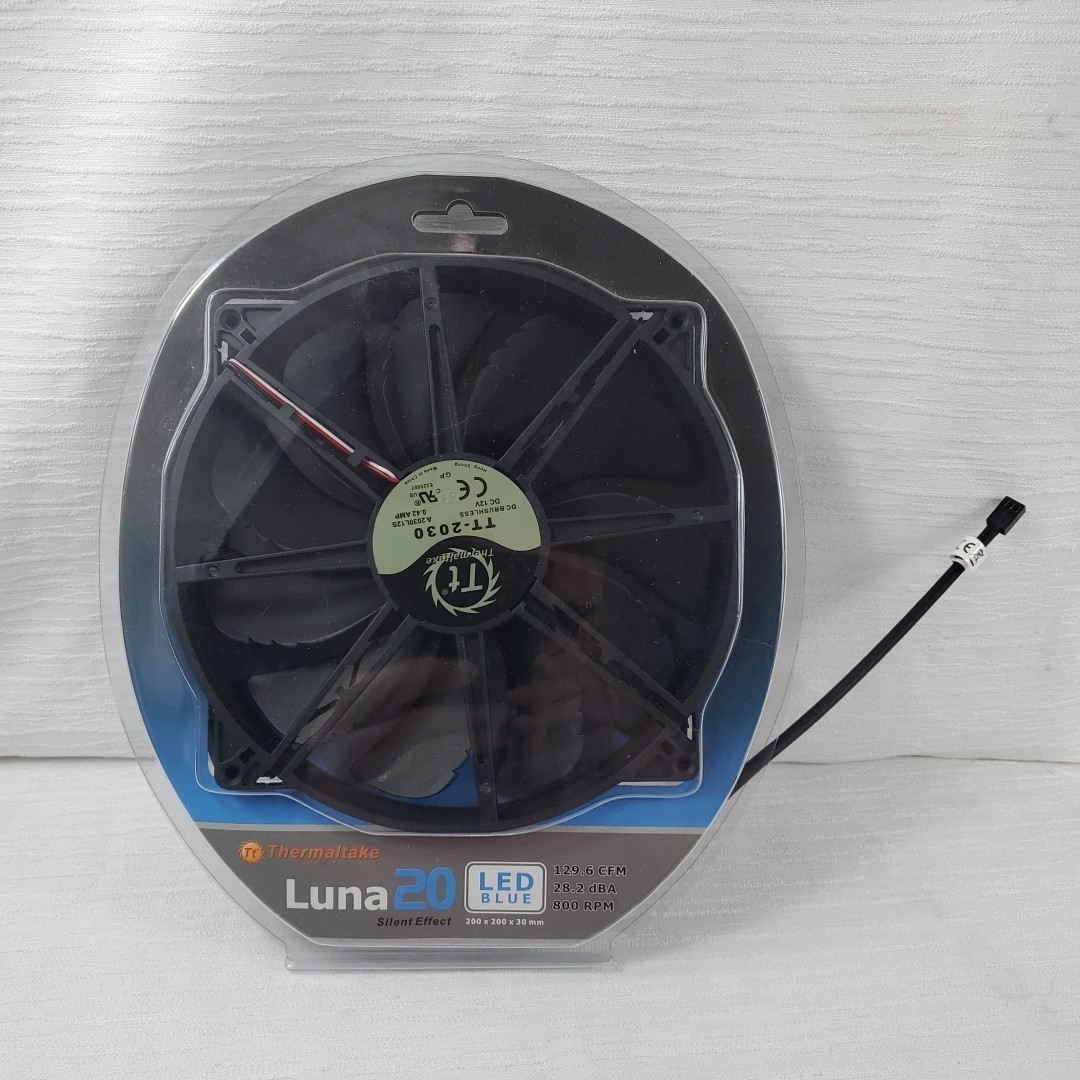 Thermaltake - TT-2030 Fan