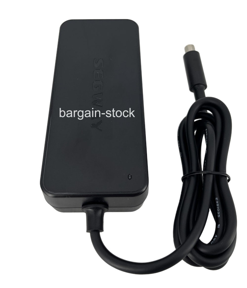 Genuine 42V 1.7A 71W BCTA+71420-1700 Segway Ninebot Electric Scooter AC Adapter