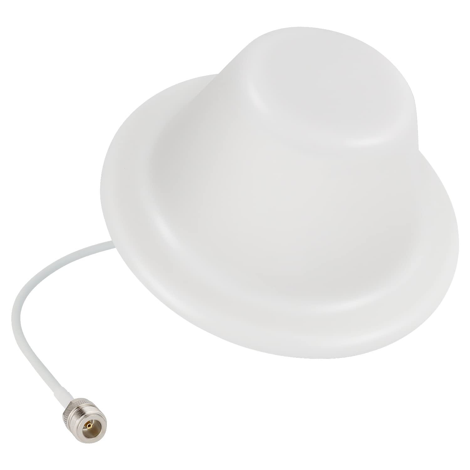 Dome Ceiling Antenna Xrdsrf Omnidirectional Indoor Antenna 3g/4g/gsm/lte High Pe