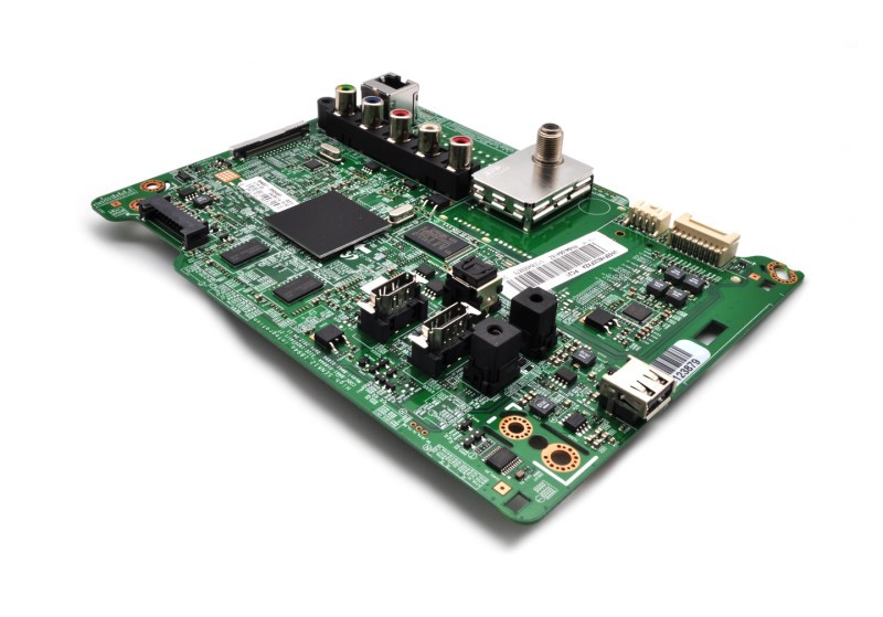 BN94-06418Z - Main Board For UN55FH6030 55-inch TV