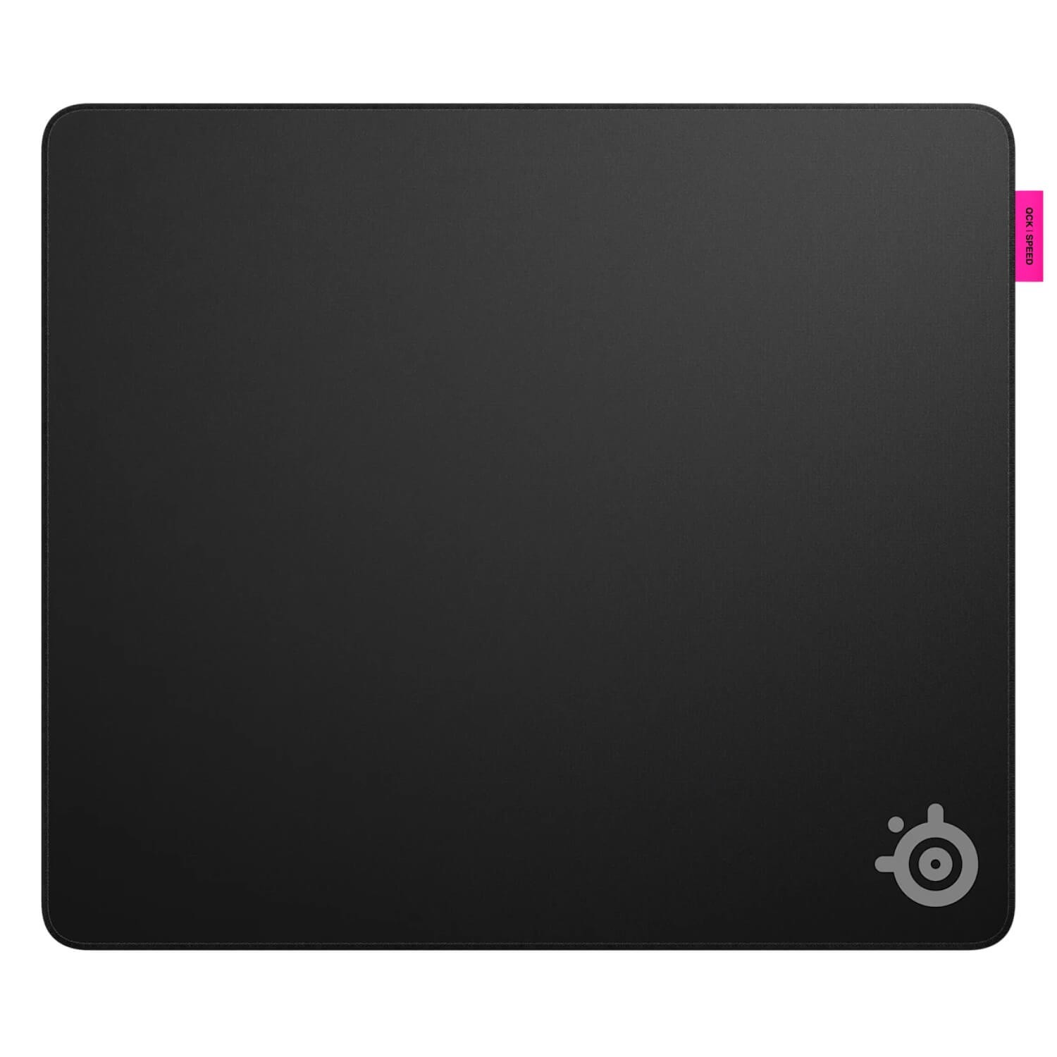 SteelSeries QcK Performance L - Speed - Gaming Mousepad QCK-PERF-L-SPEED