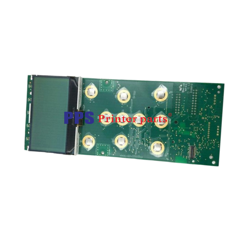 P1083347-001 Standard Control Panel For Zebra ZT510 Thermal Printer 203 300dpi