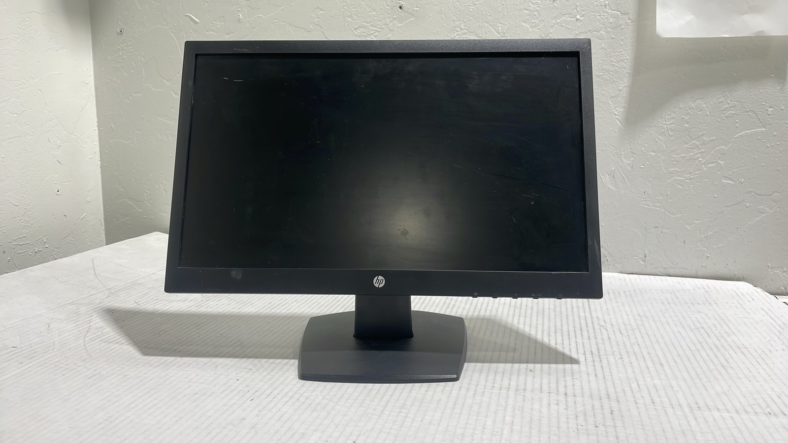 HP V223 2016 21.5" Full HD 1080p LED LCD Monitor VESA VGA DVI Widescreen