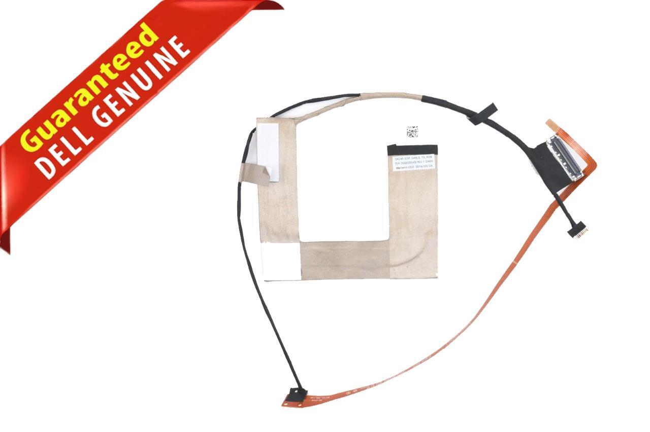 New Original Dell Latitude 7490 EDP LVDS LCD Touch Cable DAZ40 TS KKHCN 0KKHCN
