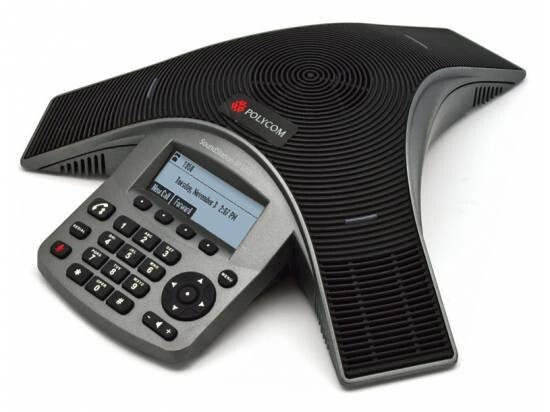 Polycom IP 5000 Conference