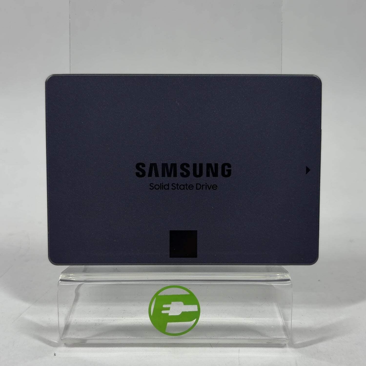 Samsung 2.5" 860 QVO 1TB SATA III 6Gbps SSD MZ-76Q1T0