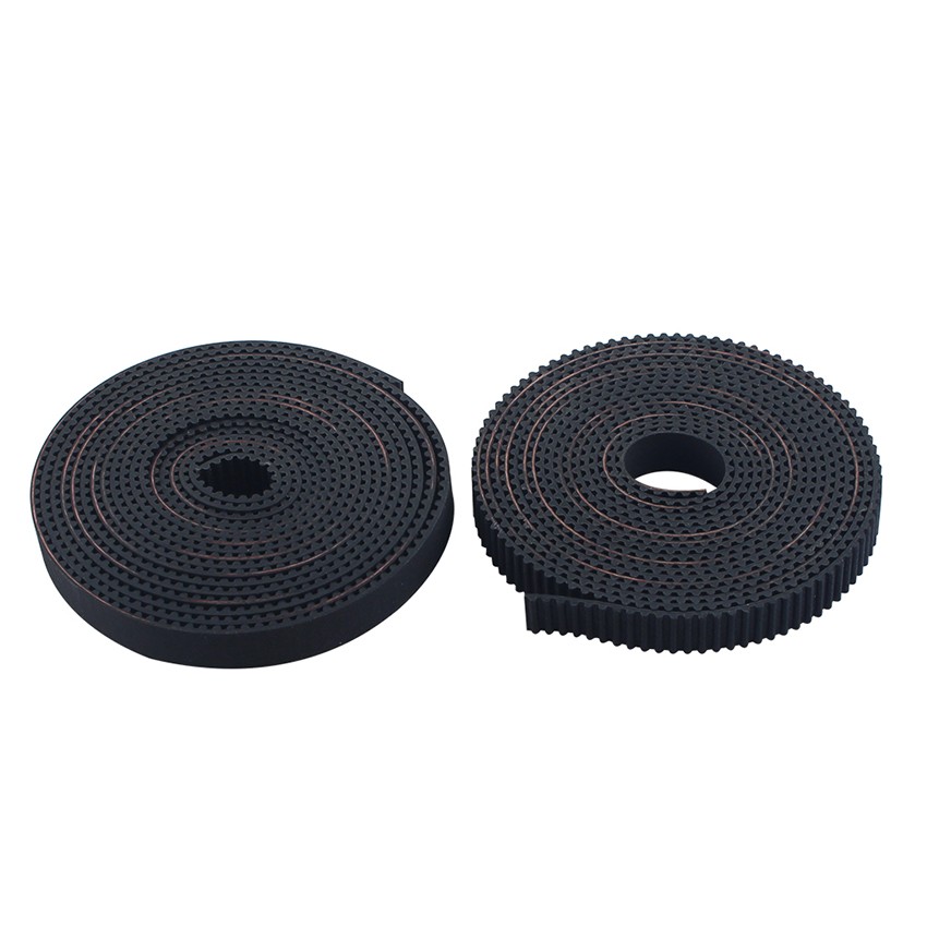 XY Axis Anti-slip Timing Belt Rubber Belt for Creality K2 PLUS 3D Printer