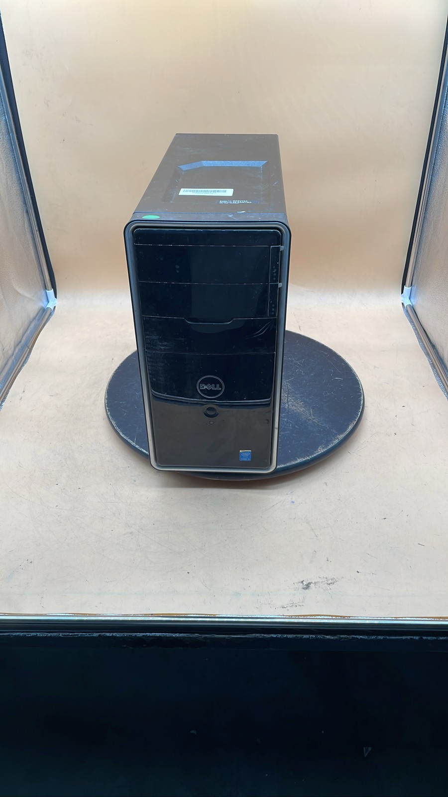 Dell Inspiron 3847 Core i5 Processor Desktop System Unit Business Computer